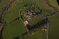 Cymraeg: Castell Colwyn, Powys English: Colwyn Castle Roman fort, Powys