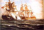 Thumbnail for Chilean ship Lautaro (1818)