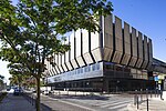 Vignette pour Conservatoire à rayonnement régional de Bordeaux