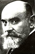 Constantin Dobrogeanu-Gherea, critic literar român