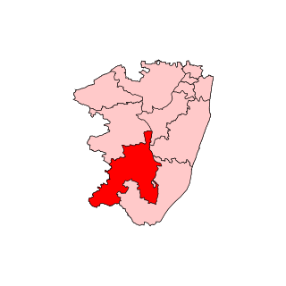 Maduranthakam (state assembly constituency)