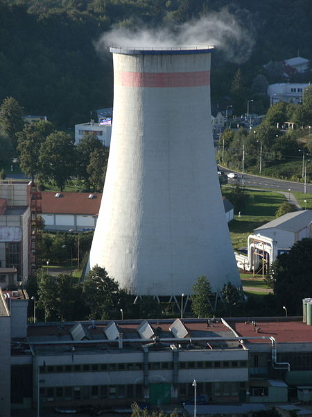 File:Cooling tower from 21, Zlín.JPG