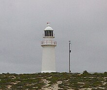 Klise Titik Lighthouse.JPG