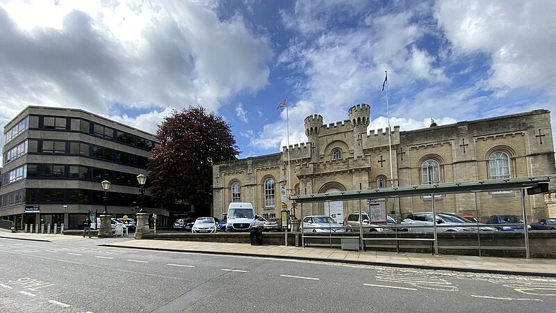 File:County Hall, Oxford.jpg