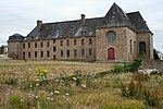 Vignette pour Couvent des Clarisses Urbanistes de Fougères