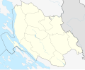 Croatia Lika-Senj County