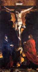 Crucifixion