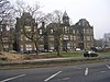 Crossley Heath School - Skircoat Moor Road, Halifax - geograph.org.uk - 698502.jpg