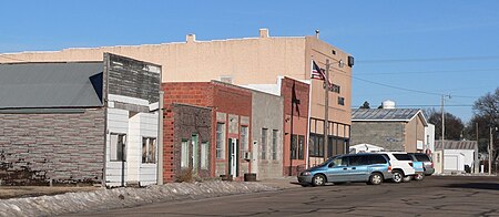 Culbertson, Nebraska downtown.JPG