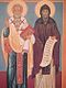 Saints Cyril and Methodius