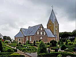 Kerk van Døstrup