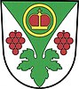Coat of arms of Dřísy