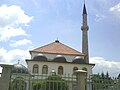 La mosquée de Džudža Džafer-bey Kopčić