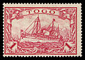 1900, MiNr.16