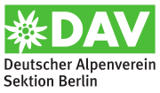 Vorschaubild für Sektion Berlin des Deutschen Alpenvereins