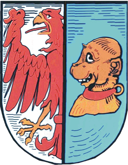 DE ST 15 0 81 026 Apenburg COA