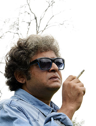 <span class="mw-page-title-main">Debesh Chattopadhyay</span> Indian actor, film and theatre director