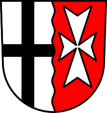 DEU Hönningen COA.svg