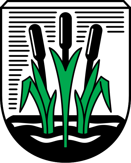 DEU Kolbermoor COA