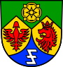 Blason de Marpingen