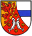 Wappen von Wendelsheim