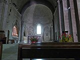 Vaison-la-Romaine: Cathédrale Notre-Dame-de-Nazareth