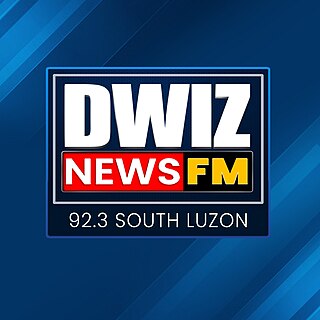 <span class="mw-page-title-main">DWQA</span> Radio station in Legazpi