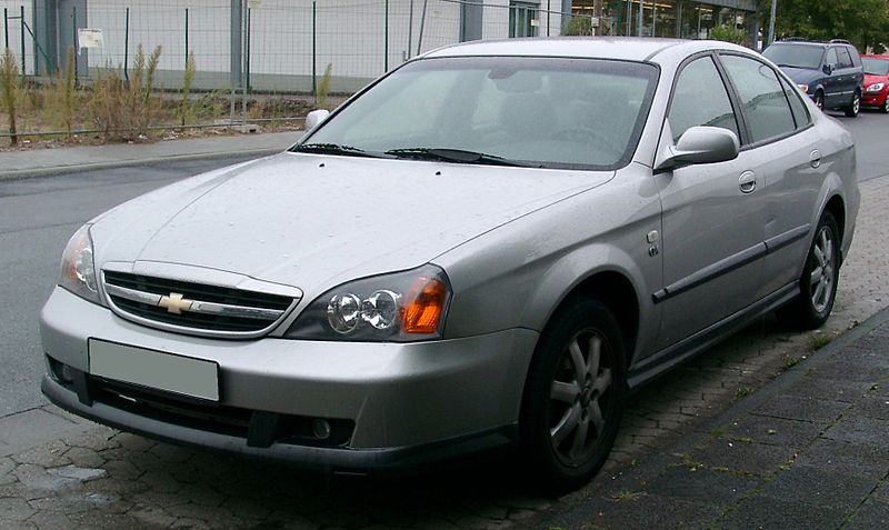 File:Daewoo Evanda front 20070928.jpg