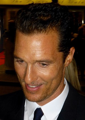 Matthew Mcconaughey: Jeta e hershme, Karriera, Referime