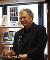 reading at Politics and Prose, Washington, D.C.