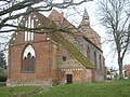 Kirche (Lübecker Straße)