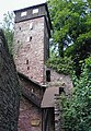 Burg Dauchstein
