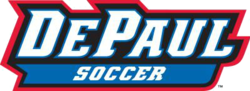 Thumbnail for DePaul Blue Demons men's soccer