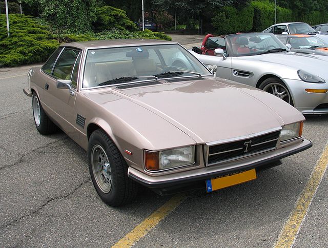 Image of Longchamp (Mk1)