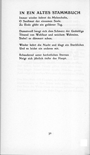 File:De Trakl Gedichte 1913 32.jpg