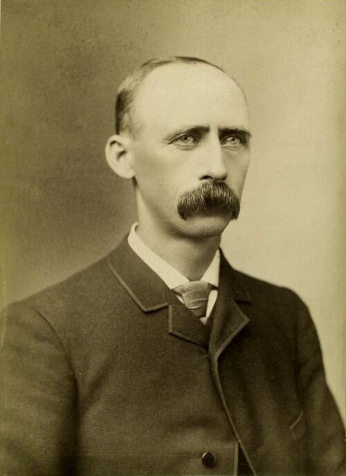 White in 1888