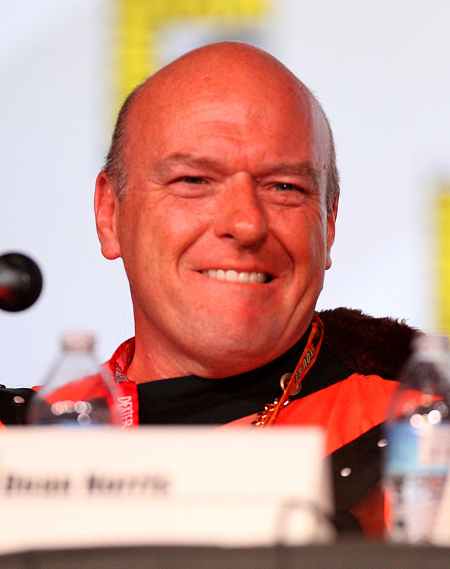 Dean Norris - Wikipedia