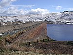 Deanhead Reservoir