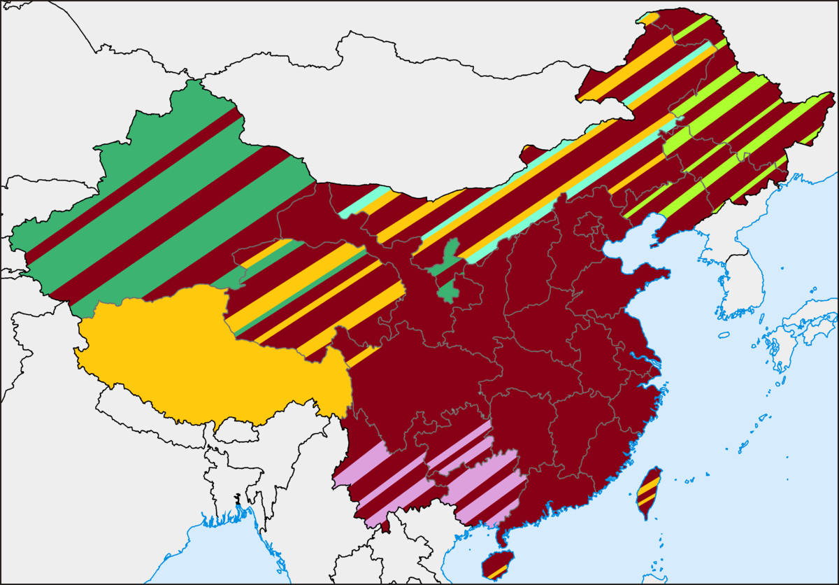 Реферат: Религии Китая: конфуцианство и даосизм