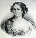 Antoinette Des Houlières