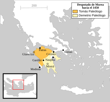 File:Despotate of Morea 1450 es.svg