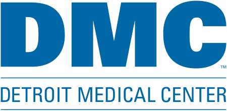 Detroit Medical Center logo