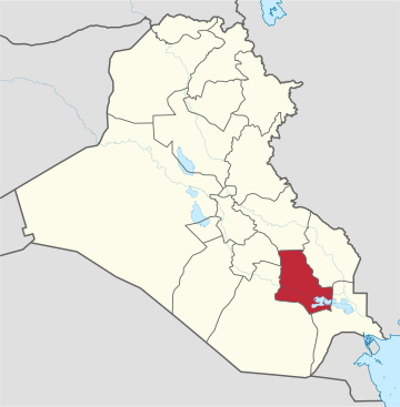 File:Dhi Qar in Iraq.svg