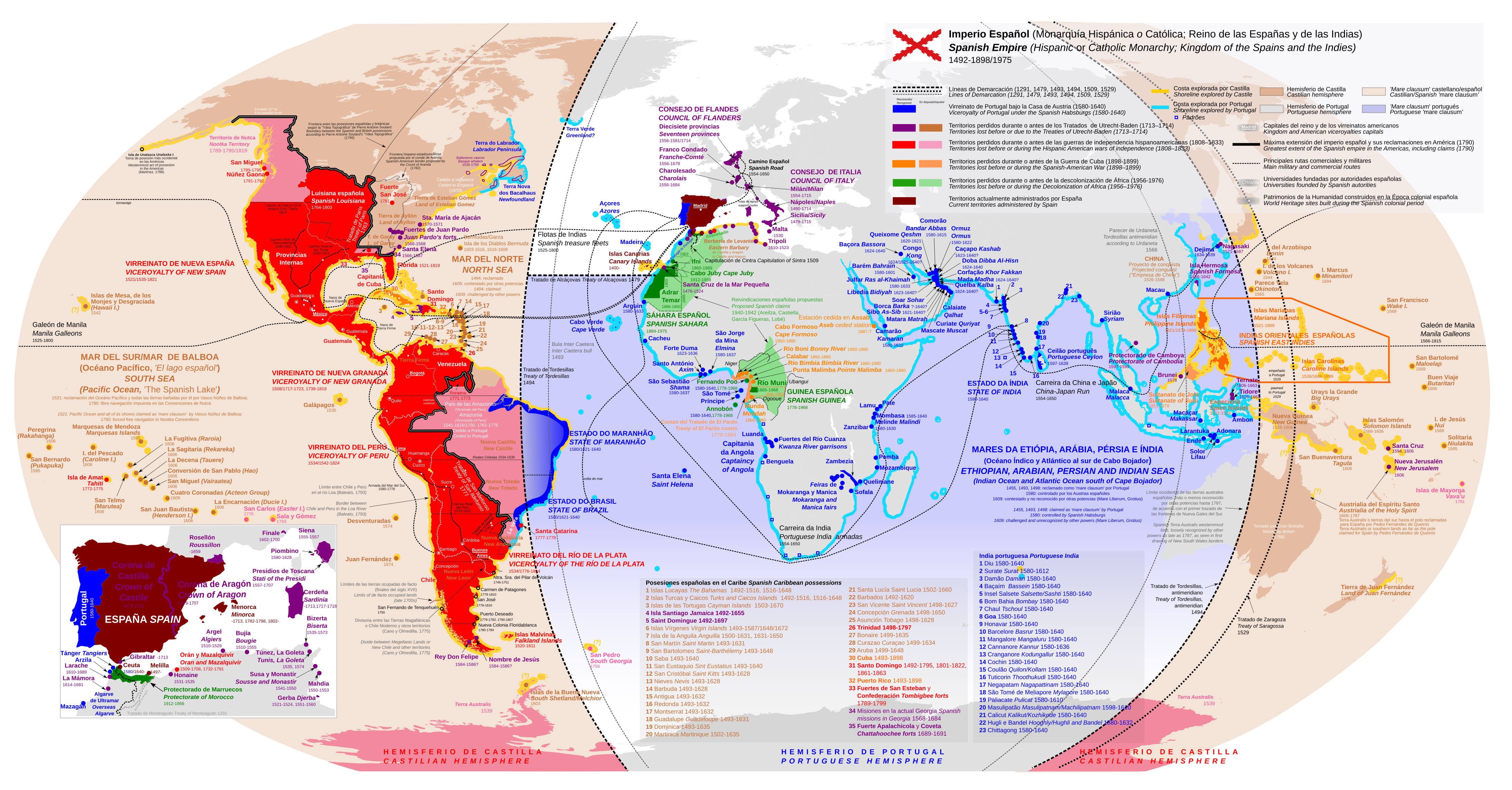 4371px Diachronic Map Of The Spanish Empire.svg 