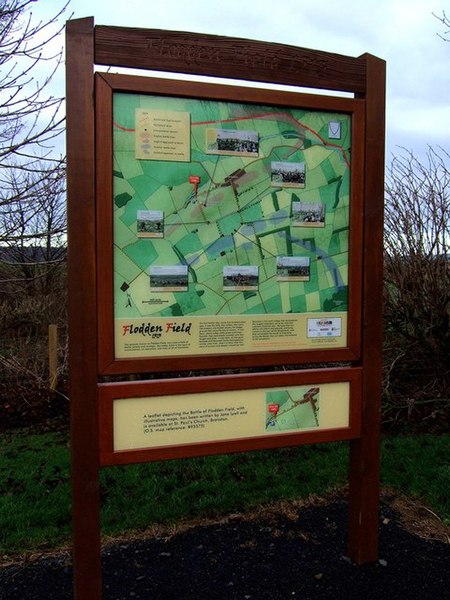 File:Dickies Den carpark - geograph.org.uk - 644653.jpg