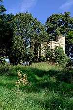 Dinton Castle