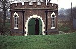 Dock Road Edwardian Pumping Station