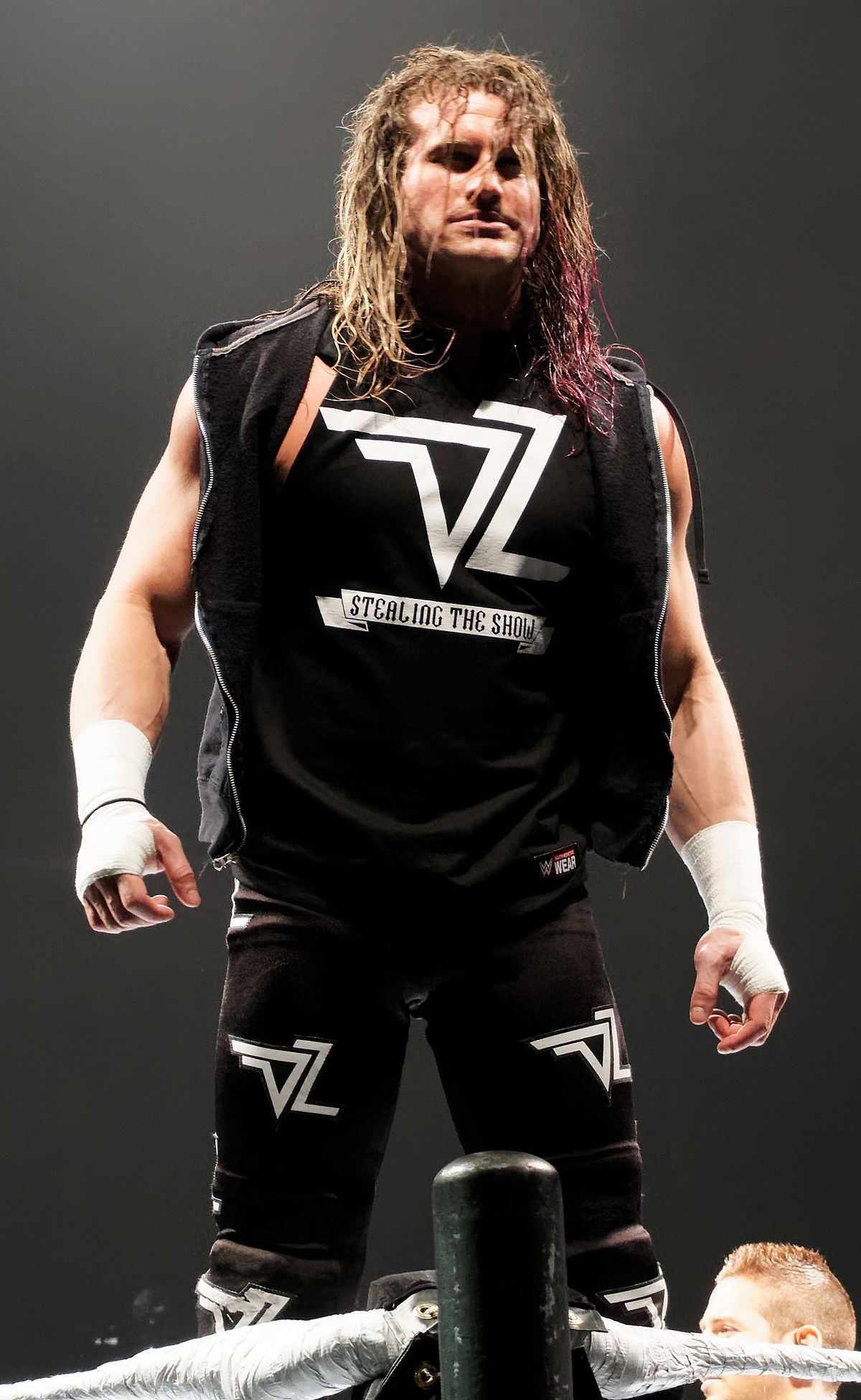 Dolph Ziggler  Wikipedia