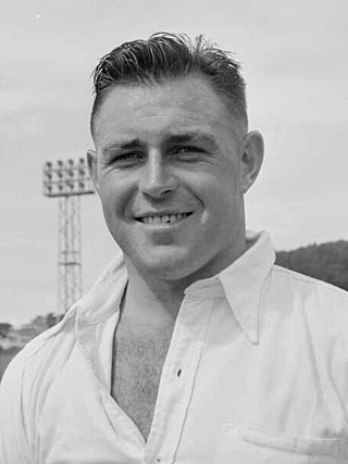 <span class="mw-page-title-main">Don Clarke</span> New Zealand rugby union player