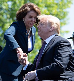 Nancy Pelosi - Wikipedia